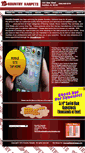 Mobile Screenshot of kountrykarpets.com